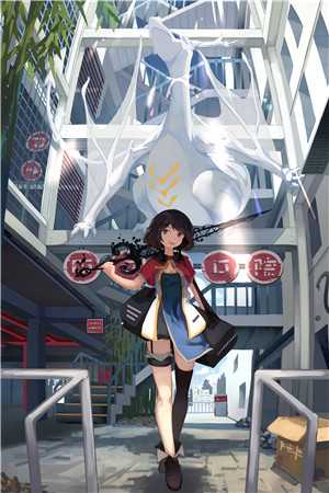夫君想和白月光一起登仙门