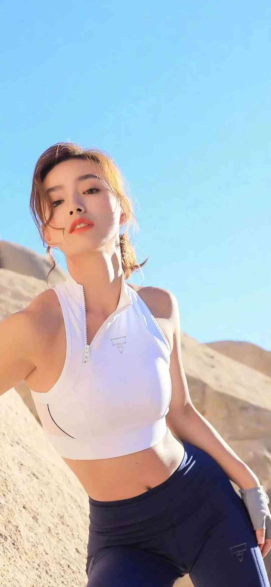 竹马登山失联，我高高挂起