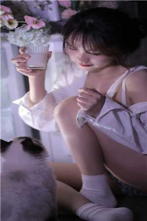 闻君有两意