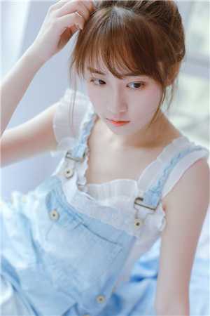 盲选未婚妻之后
