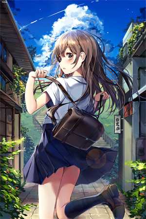 岁月昭昭，往事如烟