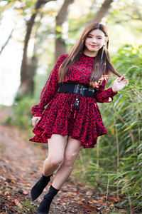 好孕药娘被未婚夫绝育后，换嫁京城恶少后他悔疯了