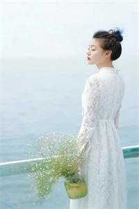 江山美人画如梦