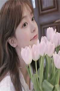 玫瑰藏于盛夏