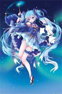 流星坠落成火那晚，我离开了他