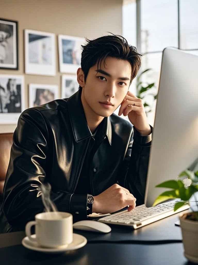 男友与富贵命女兄弟亲密后，他悔疯了