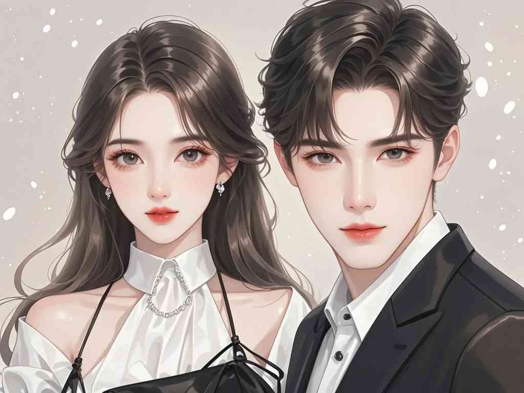 未婚夫秘书抢我车位，我直接退婚