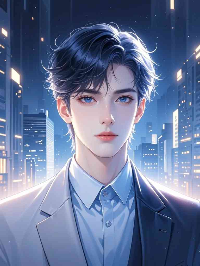 忘不掉的前男友