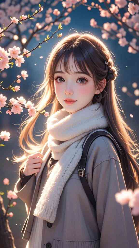 死生契阔一别两宽