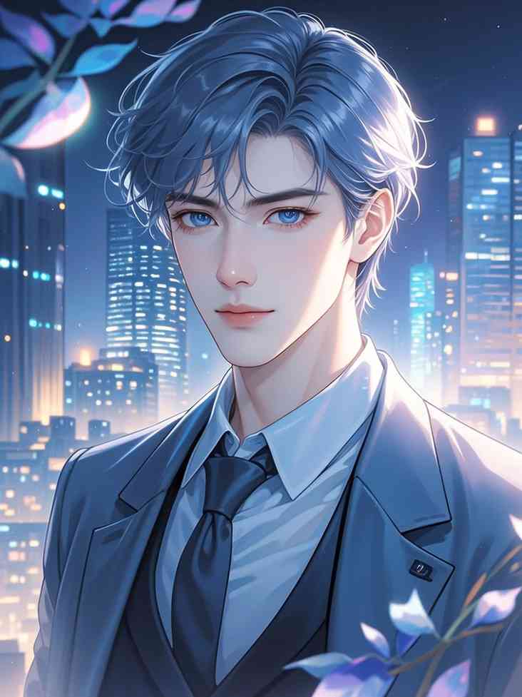 烟雨海棠春夜尽