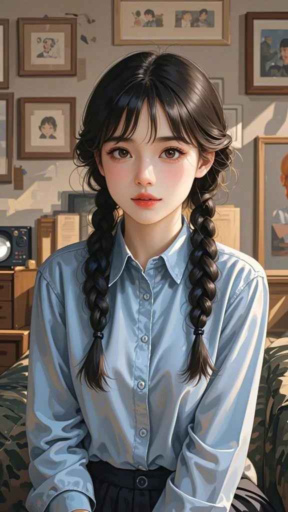 死生契阔一别两宽