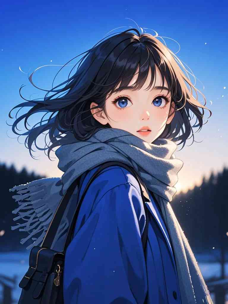 真心难辨爱意难消