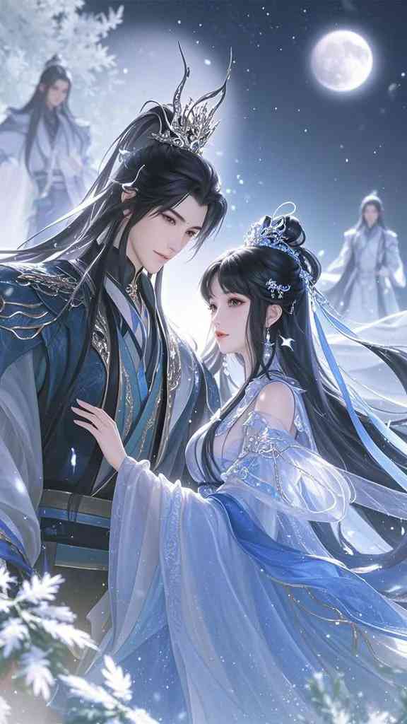 血洗渔村时，他伴红颜看皮影