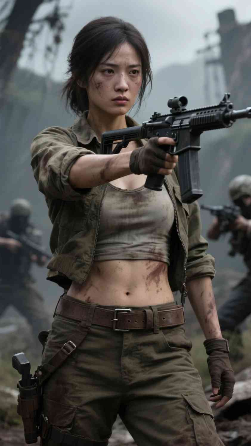 重生后，全府跪求疯批嫡女别杀我
