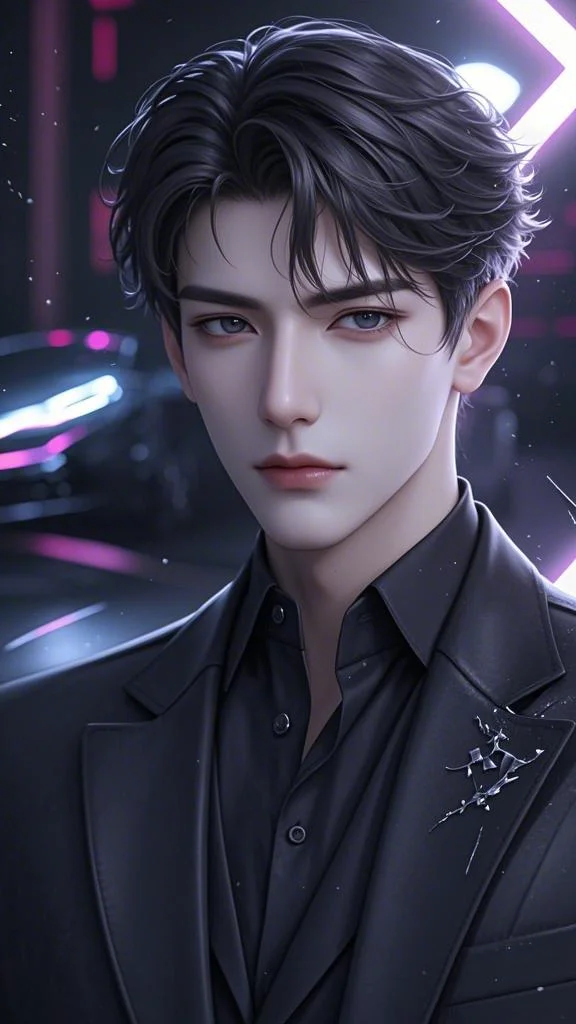 守龙人