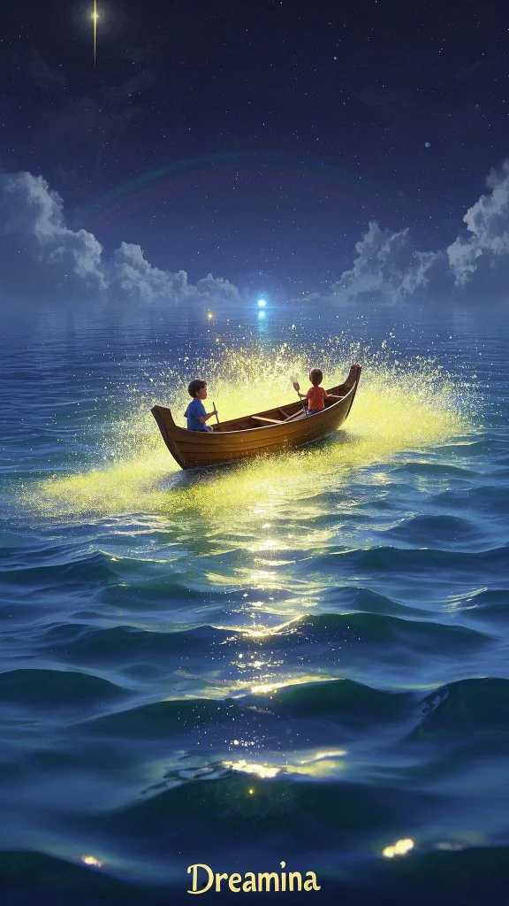 昭昭寒，恨海渡