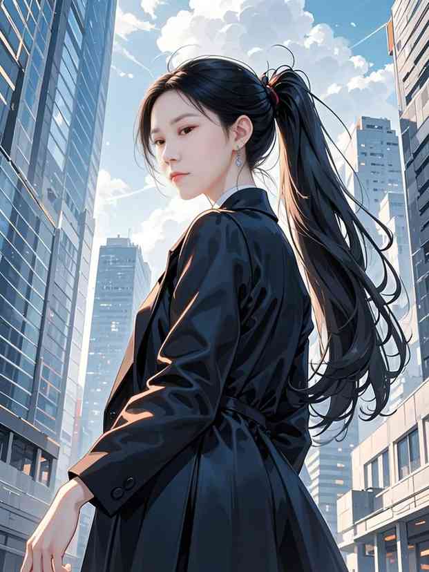 我的规矩就是规矩