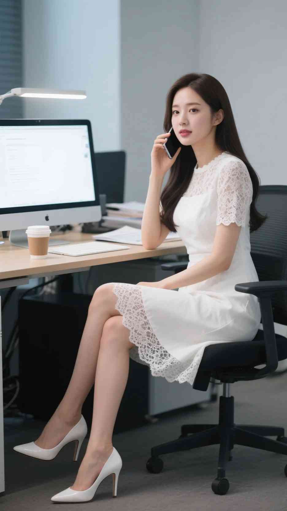 未婚妻旅游结婚当天和男秘书办婚礼？我让她一无所有