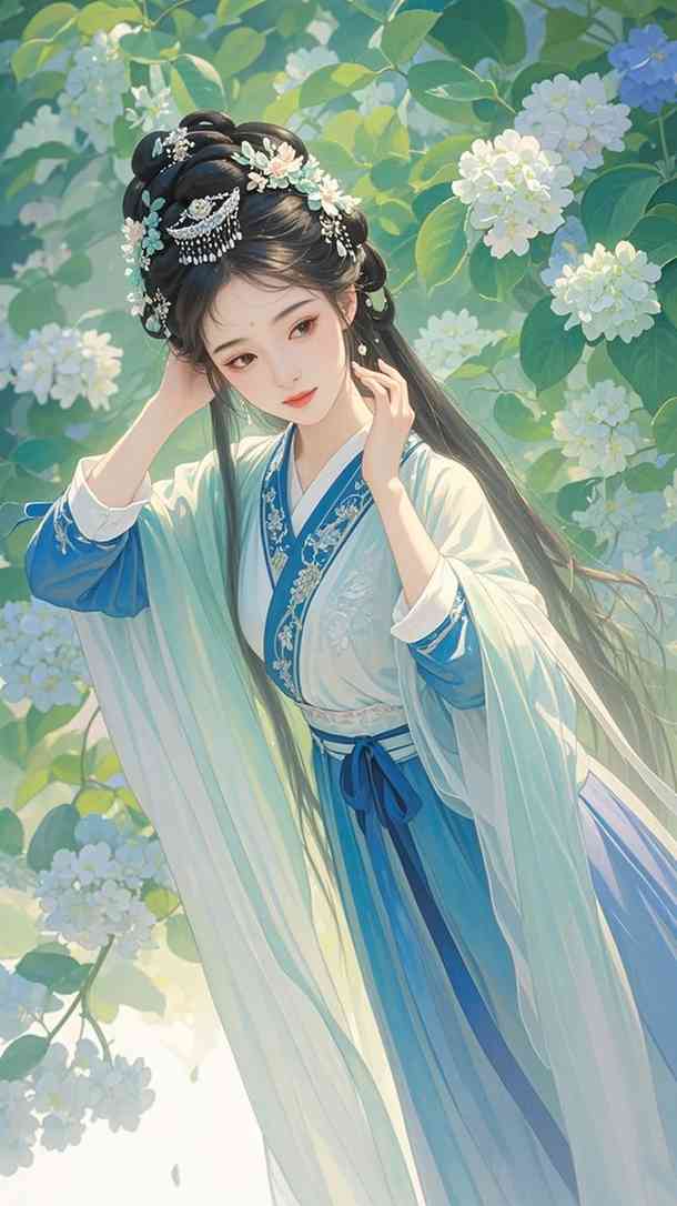 落笔竟无措