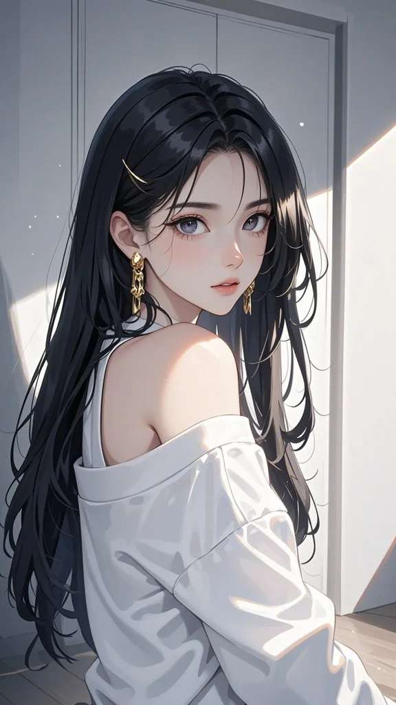 拜金女闪婚两年后，京圈大佬悔疯了