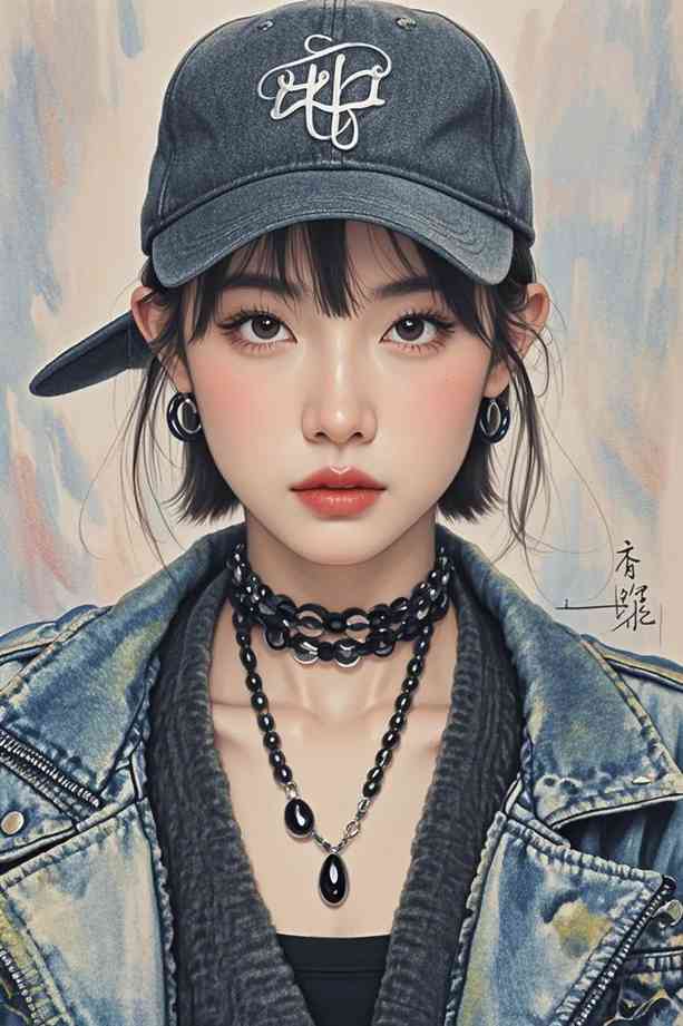 爱他如落深渊