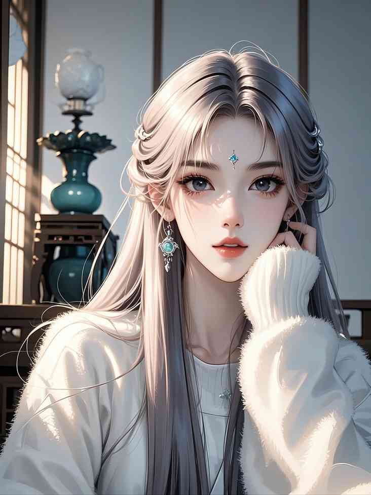 我的高冷老板是条蛇