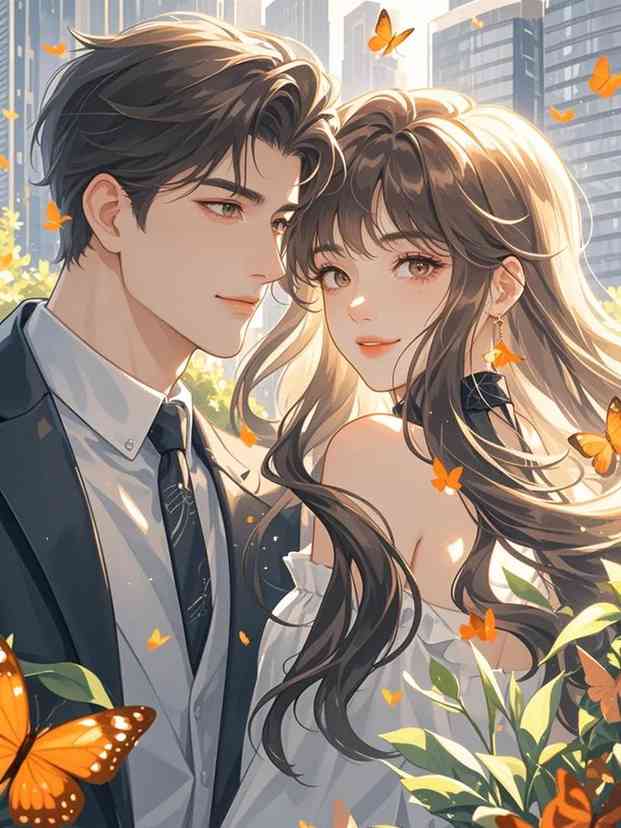 老婆把学区房给竹马后，我去妻留子了