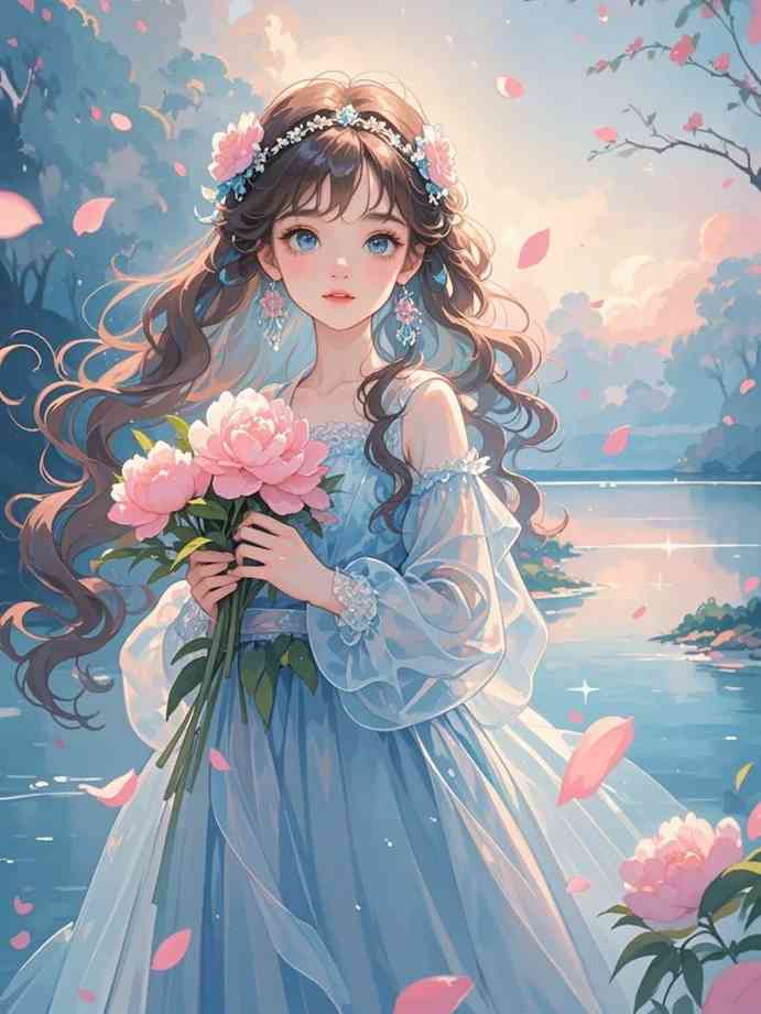 丈夫将学区房给了青梅，我去父留女