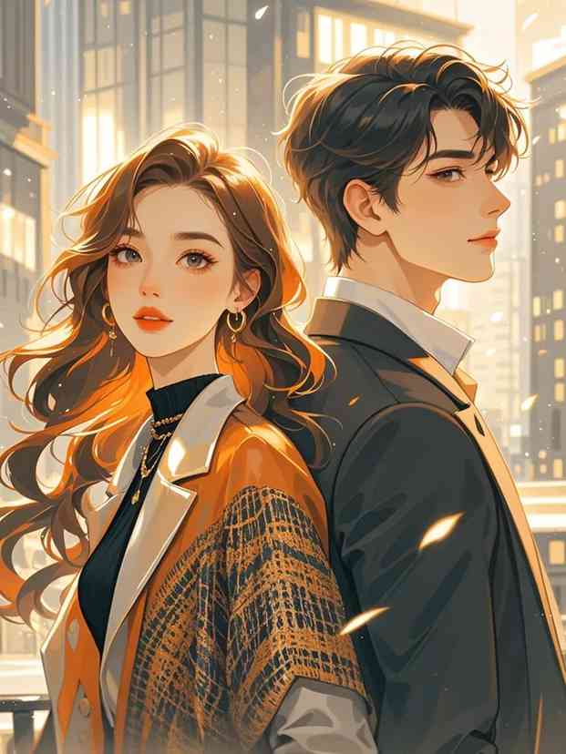 她以婚约为咒