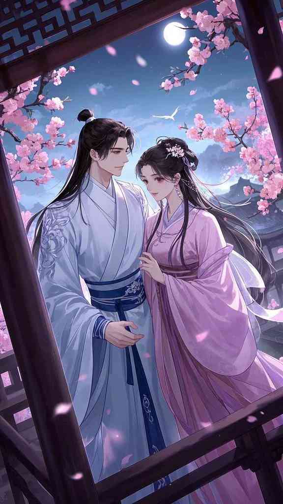 年少的爱终将散去