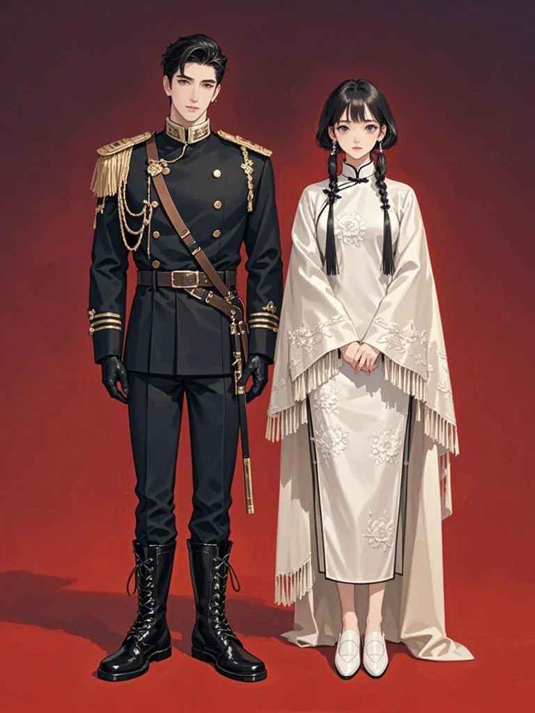 丈夫将学区房给了青梅，我去父留女