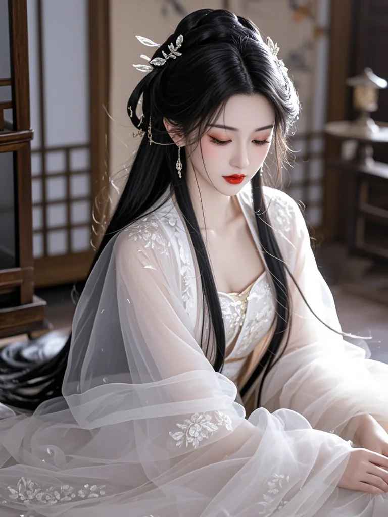 父子俩被穿书女蛊惑后，我凭空消失了