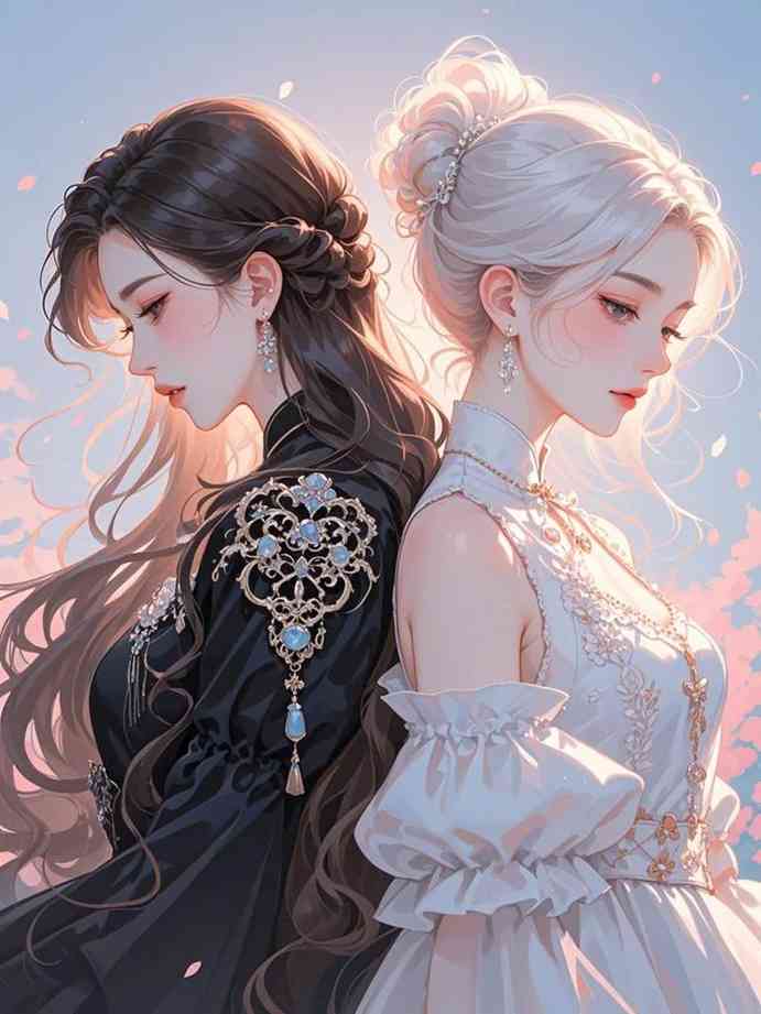 婆家地契署我名，我却贴脸开大撕全家