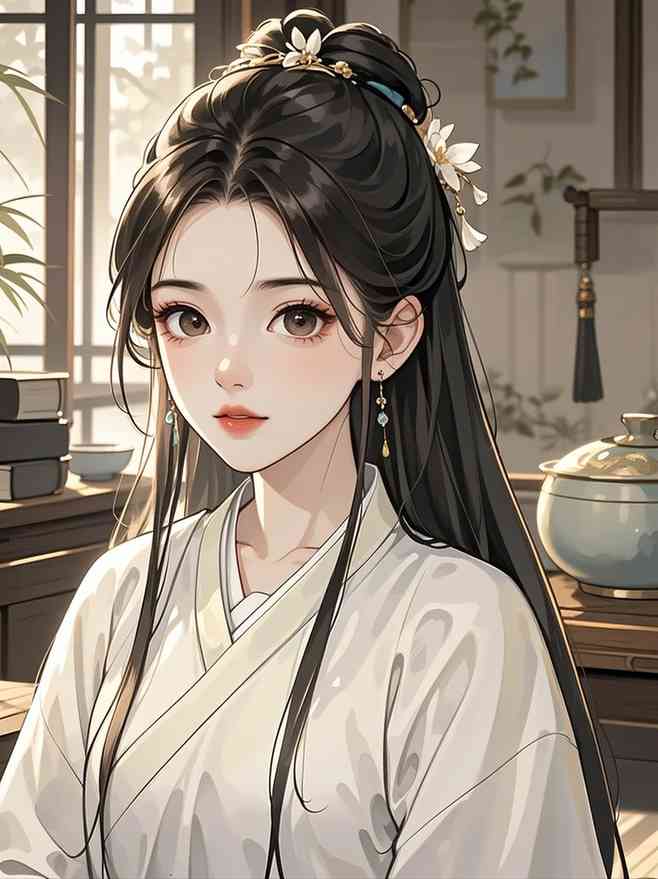 幼师告诉女儿我死了