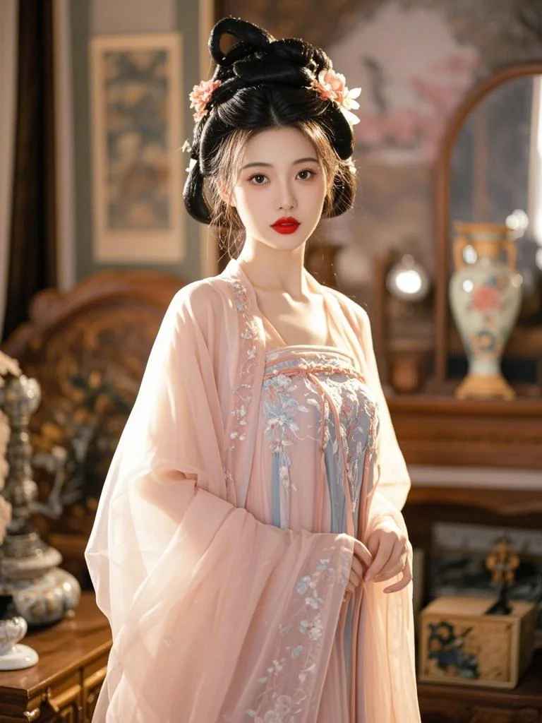 父子俩被穿书女蛊惑后，我凭空消失了