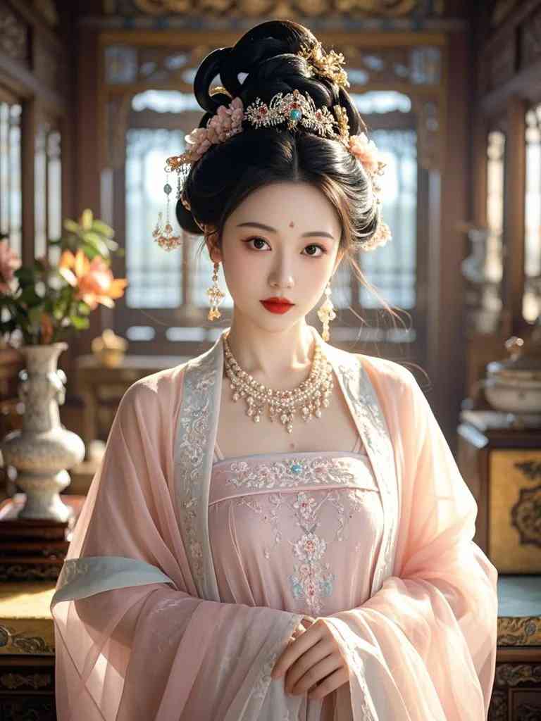 狸奴抓伤阿娘后，我和爹提议换个娘