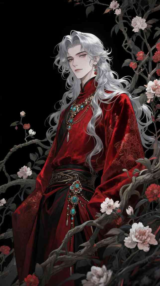 狸奴抓伤阿娘后，我和爹提议换个娘