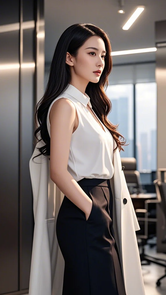 爱如薄雾，一念间烟消云散