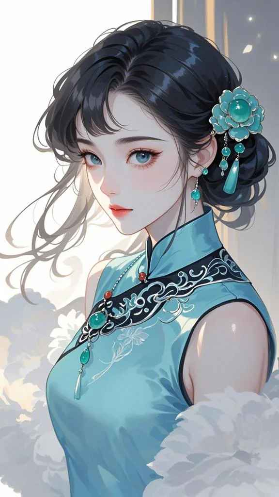作精娇妻要离婚，兼祧霍总他慌了