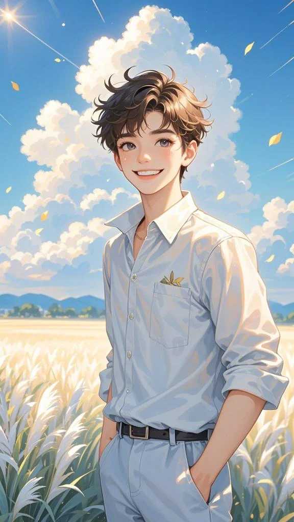 怦然心动，砰然心死