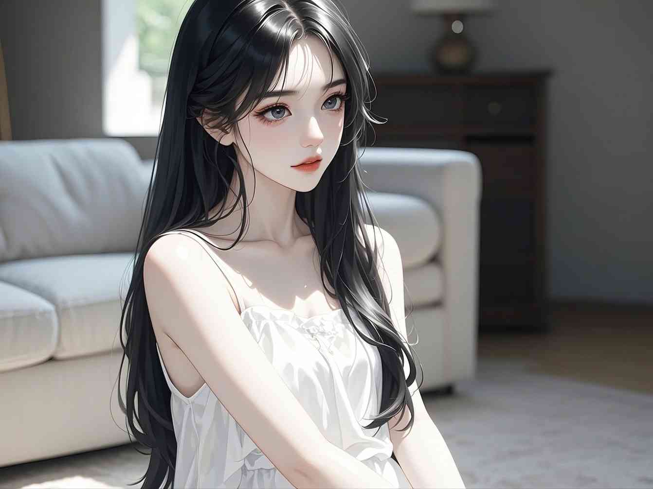 爸爸的小助理