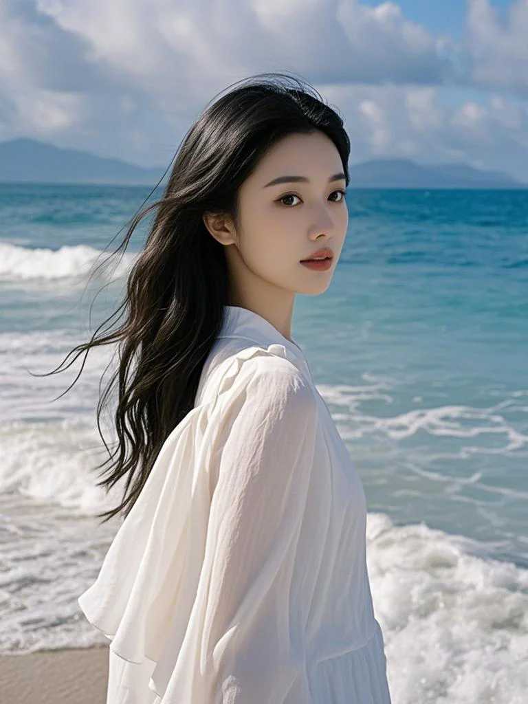 知意喃喃