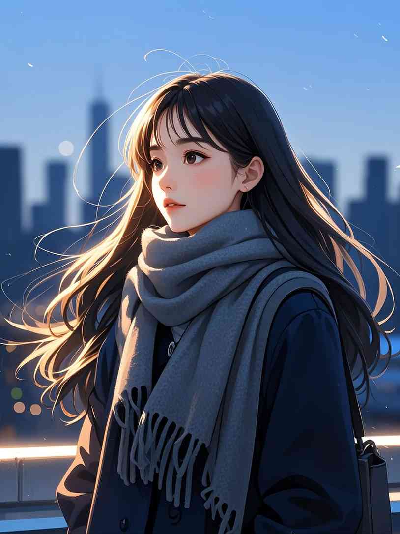 相恋十年的女友说她已经结婚了