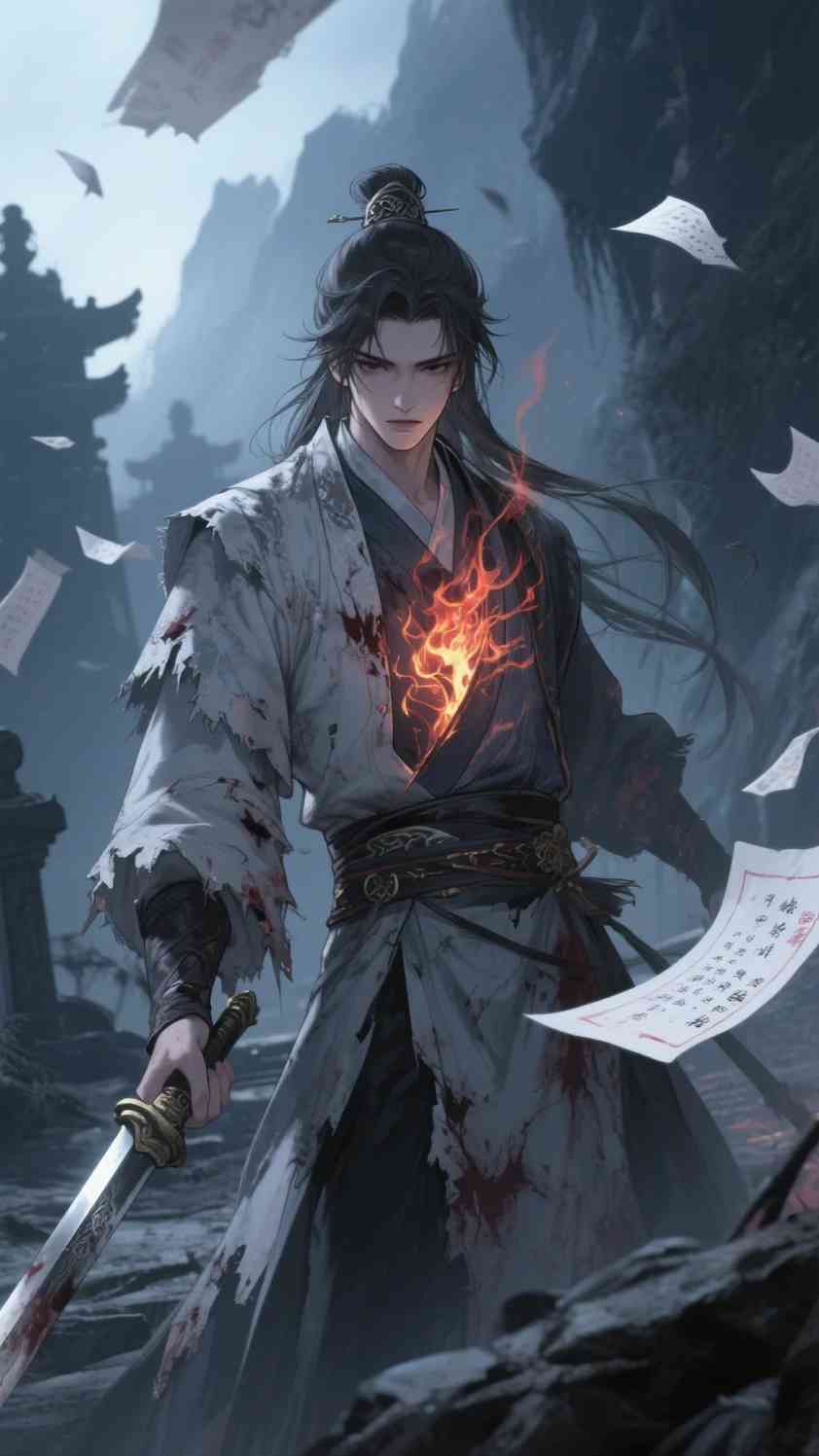 花开正好