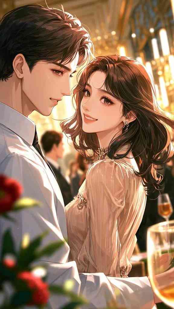 5个亿的钻戒送秘书，婚戒却给我9块9的玻璃珠