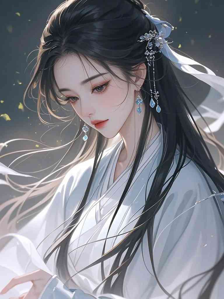 我将深情葬于风中