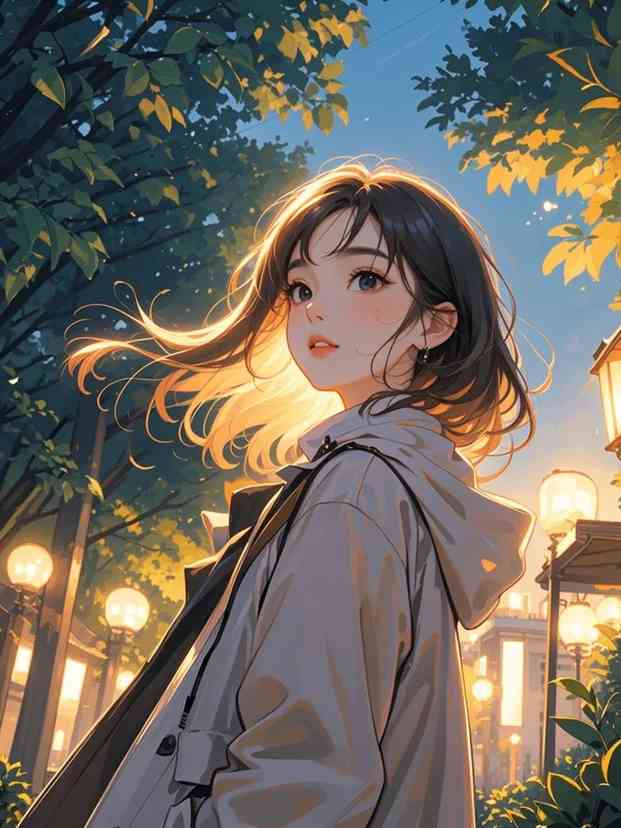 七夕节男友送我西兰花后，我分手了