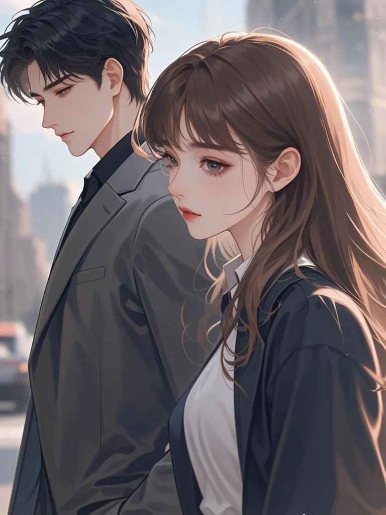 夫君送我一支木簪后，我断了他的青云路