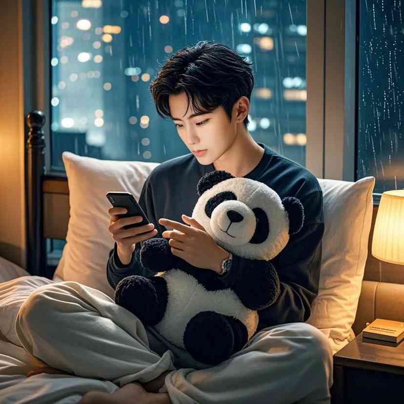 孤云不照旧池