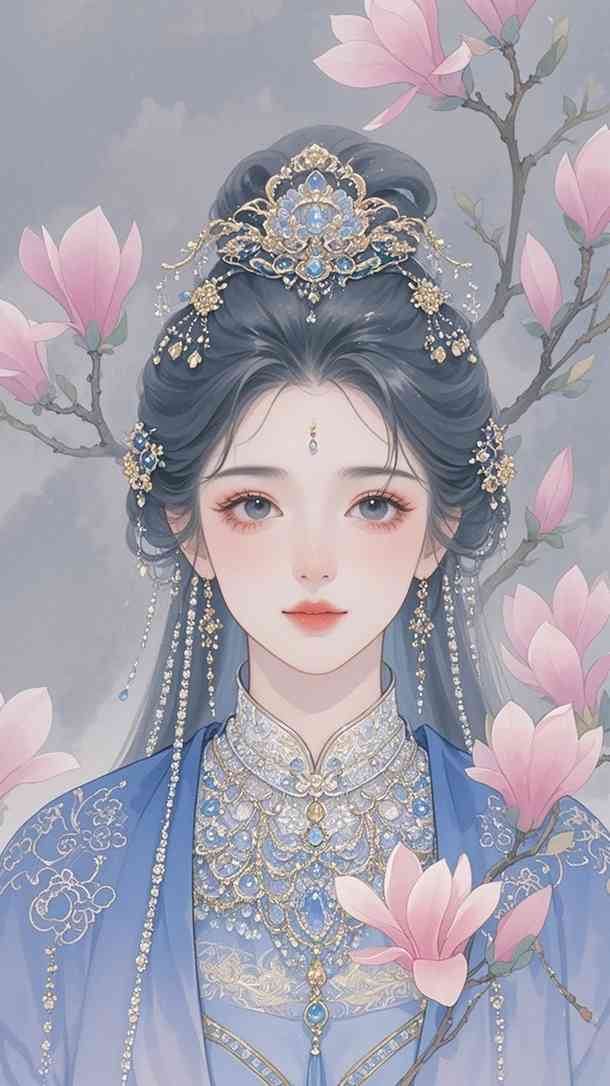 未婚夫让我选盲盒，我转头让他家破人亡了
